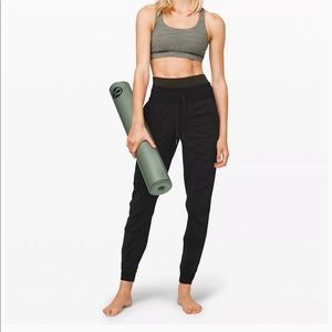 Lululemon Dance Studio Jogger